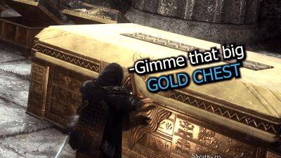 Dragon’s Dogma 2: How To Solve All Frontier Sphinx Riddles & Gold Chest Guide - gameranx.com