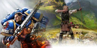 Sega Announces Layoffs, Sells Off Warhammer Developer Relic Entertainment - gamerant.com