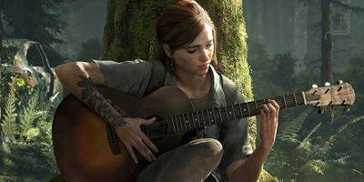 The Last Of Us Is Getting A Limited Edition Tenth Anniversary OST - thegamer.com - city Santaolalla