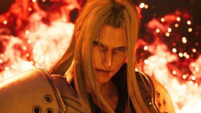 Metacritic Reveals Final Fantasy VII Rebirth Heads Up Ten Best-Reviewed Games Of 2024 - gameranx.com