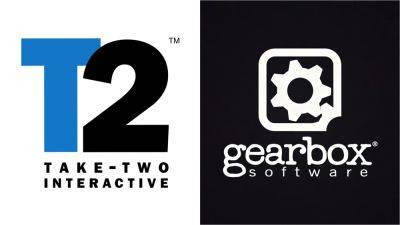 Take-Two Buys Gearbox for $460 Million, Confirms New Borderlands Game Among Other Things - wccftech.com