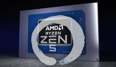 AMD Zen 5 “Ryzen” Mobility CPUs Leak Out: Fire Range In 8 To 16 Core With 55W TDPs, Strix Point In 28W APUs - wccftech.com - Usa