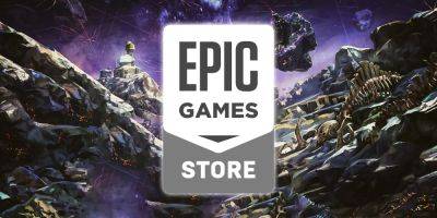 Epic Games Store Officially Reveals 2 Free Games for April 4 - gamerant.com - Reveals