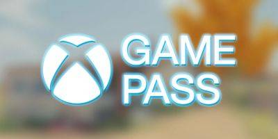 Xbox Game Pass Adds 3 Games, Including a Day One Release - gamerant.com - Usa - Italy
