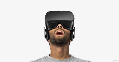 VR hype soars as Facebook buys Oculus | 10 Years Ago This Month - gamesindustry.biz