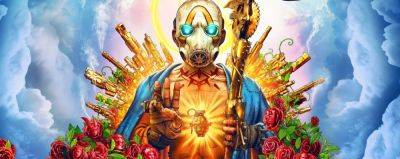 Next Borderlands game confirmed to be in “active development” - thesixthaxis.com