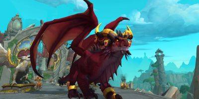 World of Warcraft Teases New PvE Content - gamerant.com
