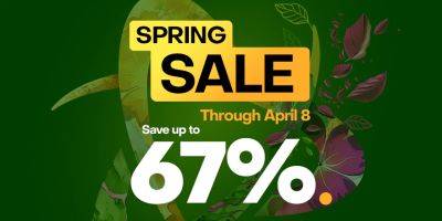 It's game on with the Battle.net Spring Sale! - news.blizzard.com - Diablo
