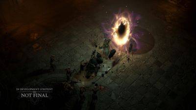 The Pit of Artificers - New Endgame Content Coming to Diablo 4 Season 4 - wowhead.com - city Sanctuary - Diablo