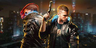 Cyberpunk 2077's Most Violent Boss Has An Easy Way To Return For Sequel - screenrant.com - city Sandevistan