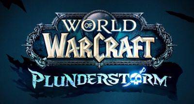 End Game Issues in Plunderstorm - Infinite Resurrections in Storm, Storm Doesn't Fully Close - wowhead.com
