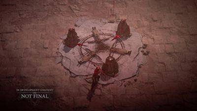 Accursed Ritual - New Large Scale Event & Boss Coming to Helltides in Diablo 4 Season 4 - wowhead.com - Diablo