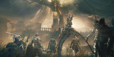 FromSoftware Fans Pick the Best Thing About Each Souls Game - gamerant.com - Japan