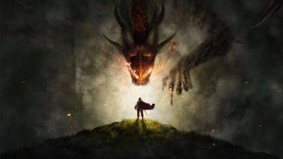 Dragon’s Dogma 2 DLC Teased by CAPCOM Survey - wccftech.com - Britain