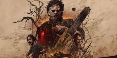 Latest Texas Chain Saw Massacre Update is Causing Some Issues - gamerant.com - state Texas - state Virginia