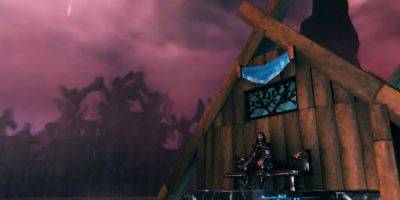 Valheim Player Gives the Plains a World of Warcraft Makeover - gamerant.com
