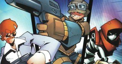 Fan-made TimeSplitters Rewind reemerges with call for help to reach finish line - eurogamer.net - Britain - Poland