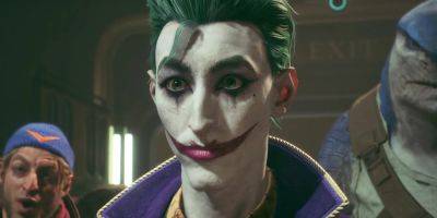 Suicide Squad Season 1 Has Fans Angry Over Grindy Joker DLC - thegamer.com