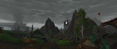 Issues with Primal Storms Availability - Reduced Spawns, Concentration in Azure Span and Waking Shores - wowhead.com - Usa - Eu