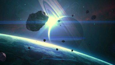 Three asteroids may fly past Earth today, reveals NASA; Check speed, size, distance and more - tech.hindustantimes.com - India