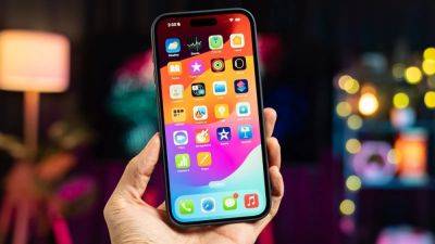 When will Apple launch a foldable iPhone? You may not like what Apple has in store - tech.hindustantimes.com