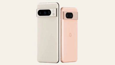 Google Pixel 8 Users Will Now Get More AI Features With Google Confirming Gemini Nano - tech.hindustantimes.com