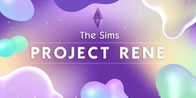 The Sims 5 Leak Reveals the Game’s Map - gamerant.com - France - Reveals
