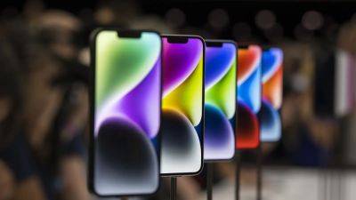 IOS 18 at WWDC 2024: Features, AI upgrades, launch date, supported devices and more - tech.hindustantimes.com - China