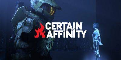 Halo Studio Certain Affinity Hit With Layoffs - gamerant.com