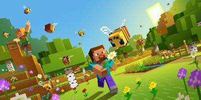 Minecraft Could Be Getting A Native PS5 Release - thegamer.com
