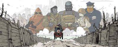 Valiant Hearts: Coming Home Review - thesixthaxis.com