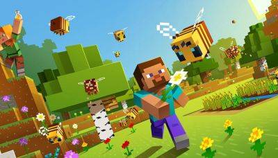Minecraft is reportedly getting a native PS5 version - videogameschronicle.com