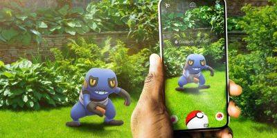 Pokemon GO Players Aren't Happy About Expert and Veteran Boxes - gamerant.com
