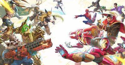 Former Netease Dev Alleges Marvel Rivals’ Issues Behind The Scenes - gameranx.com