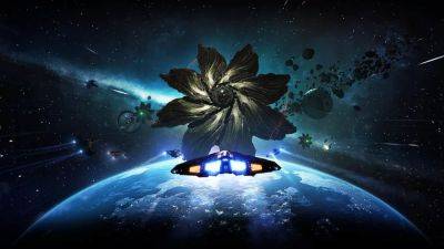 18 months into a massive war, MMO devs give the Elite Dangerous community all the tools they need to win - but no instruction manual - gamesradar.com