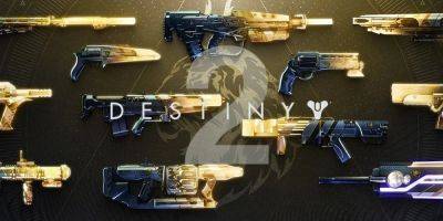 Destiny 2 Announces Big Changes to Brave Weapons for Into The Light Event - gamerant.com - city Last