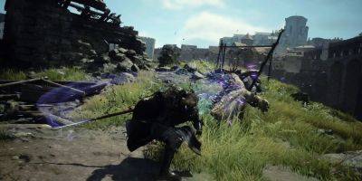 Dragon's Dogma 2 Adds 30fps Cap And New Game Option - thegamer.com
