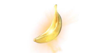 Where to get the Banana of the Gods in Fortnite - digitaltrends.com