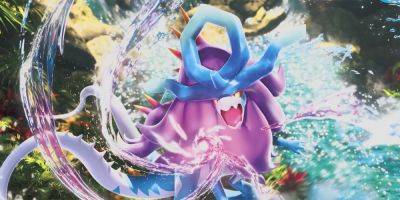 New Pokémon TCG Set Has Hardest Pull Rates For Hyper Rares & Special Illustration Cards Yet - screenrant.com - Japan