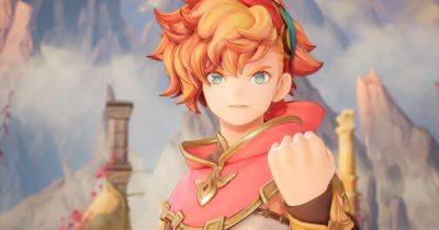 Visions of Mana will have the series’ largest world to date, producer says - digitaltrends.com - Japan