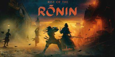 Huge Rise of the Ronin Discount Spotted at Walmart - gamerant.com - Japan