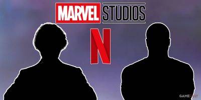 A Marvel Netflix Actor May Have Teased A Long-Awaited Team-Up In The MCU - gamerant.com - city New York