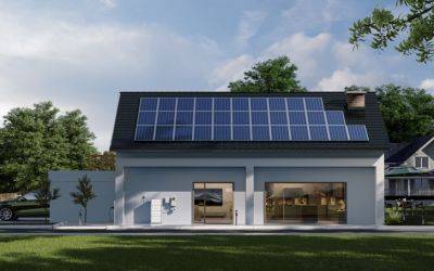 BLUETTI Expands Solar+ Program to Three New States, Simplifying Solar Adoption - wccftech.com - Usa - state Texas - state Massachusets - state California - state North Carolina