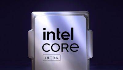 Intel Arrow Lake-S Desktop 24 Core CPU Spotted With 36 MB Cache, Lunar Lake-MX With 10 Cores - wccftech.com