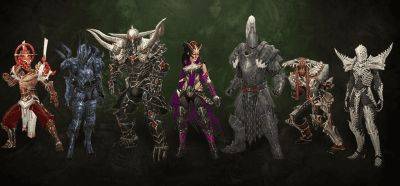 Diablo 3 Season 31 Scheduled to Drop on April 12 - gameranx.com