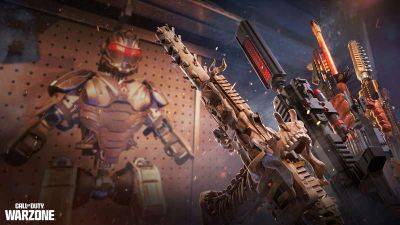 Call of Duty: Warzone – Rebirth Resurgence Loaded Mode Explained - gameranx.com