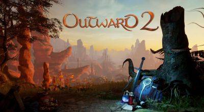 Outward 2 Q&A – Director Says Sequel Is a Few Years Away, Will Be Just as Cruel & Obscure - wccftech.com - county Early