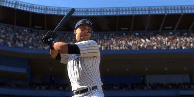 MLB The Show 24 is Nerfing One of the Game's Players - gamerant.com - county San Diego - San Francisco