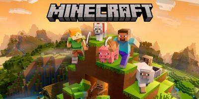 Latest Minecraft Rumor Is Good News for PlayStation Fans - gamerant.com