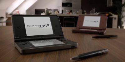 Super Rare DSi Pulled from Auction - gamerant.com - Japan